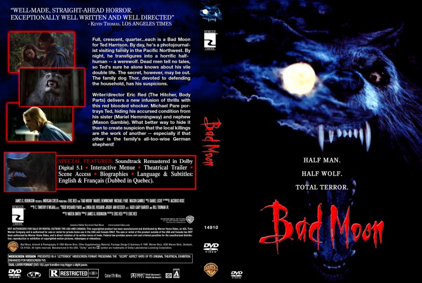 Bad Moon