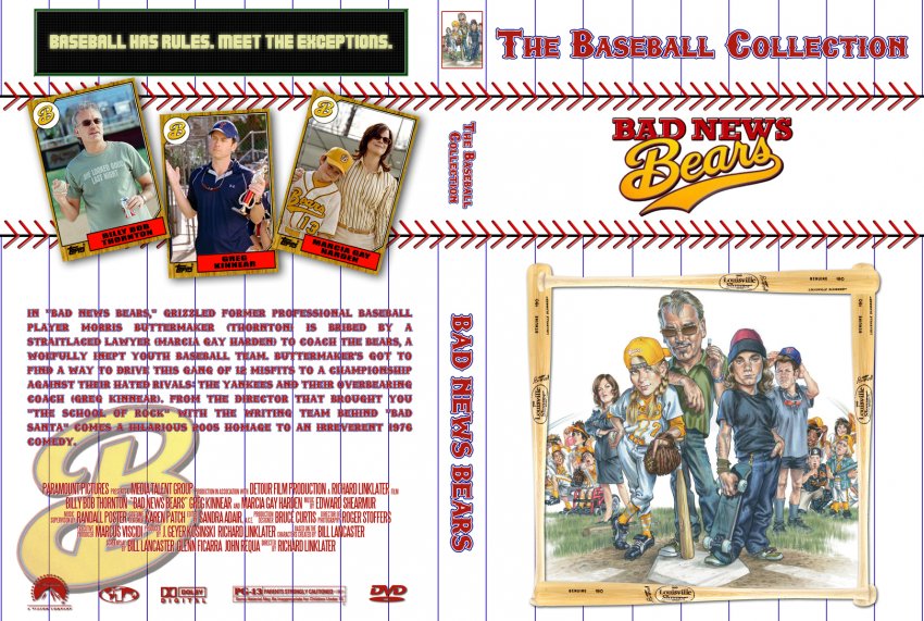 The Bad News Bears