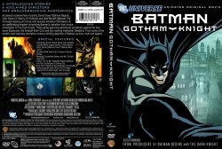 Batman - Gotham Knight