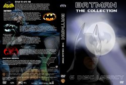 Batman Legacy