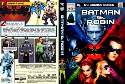 Batman And Robin