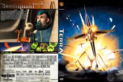 Battle For Terra