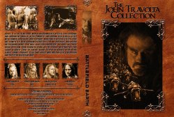 Battlefield Earth - The John Travolta Collection