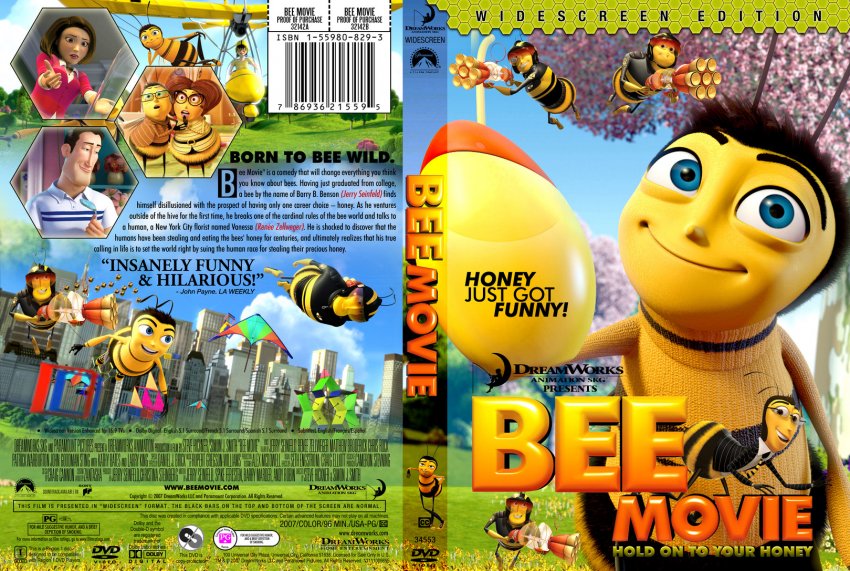 Bee Movie