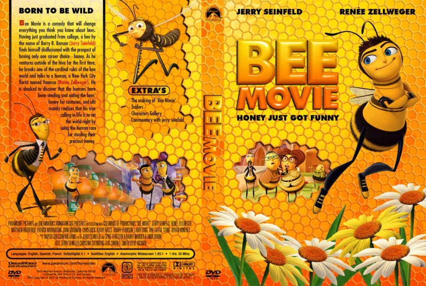 Bee Movie