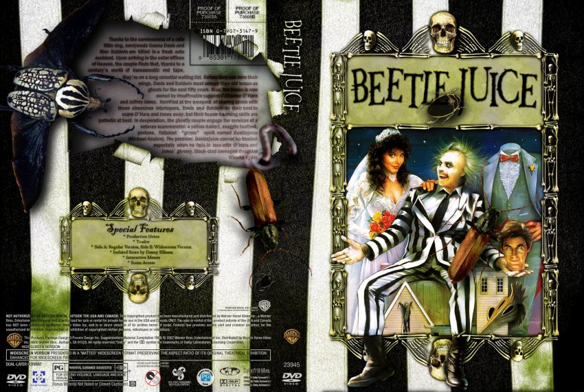 BeetleJuice