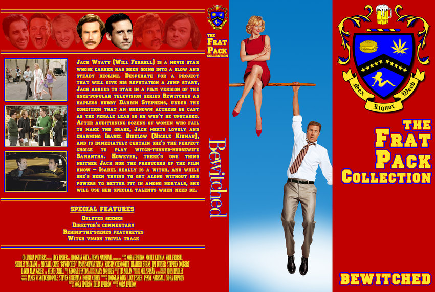 Bewitched