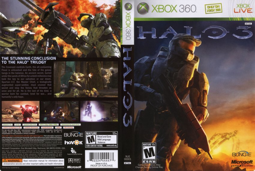 Halo 3