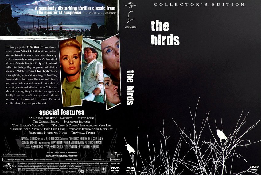 The Birds