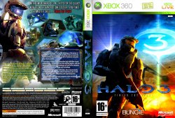 Halo 3 Custom