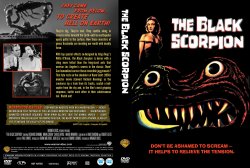 The Black Scorpion