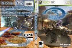 Halo 3 Custom