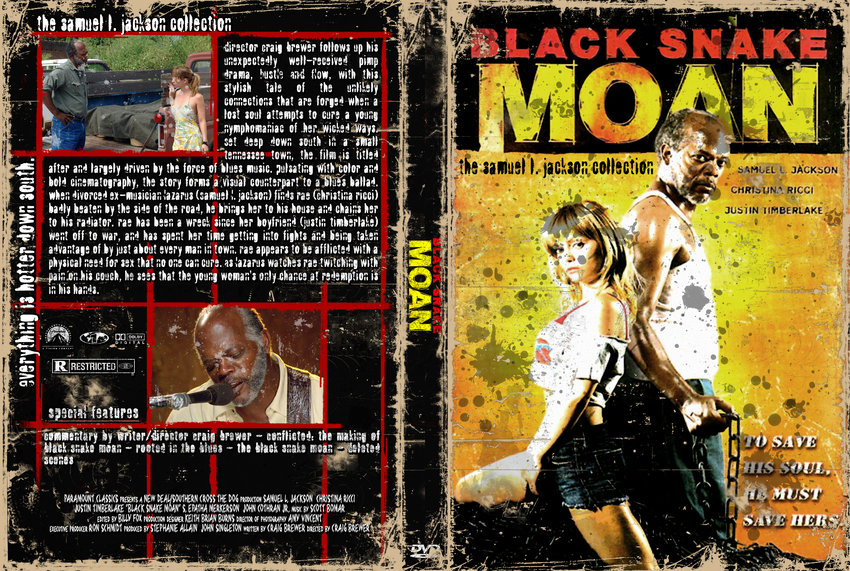Black Snake Moan