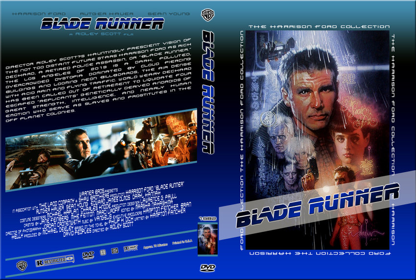 Blade Runner