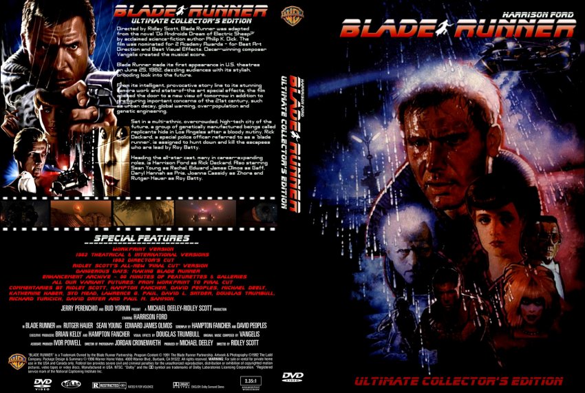 Blade Runner