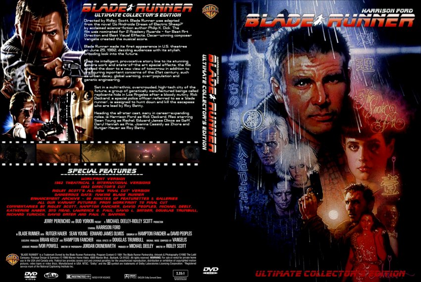 Blade Runner