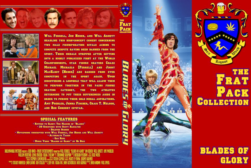 Blades Of Glory