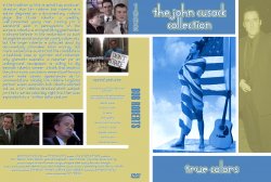 Bob Roberts - The John Cusack Collection