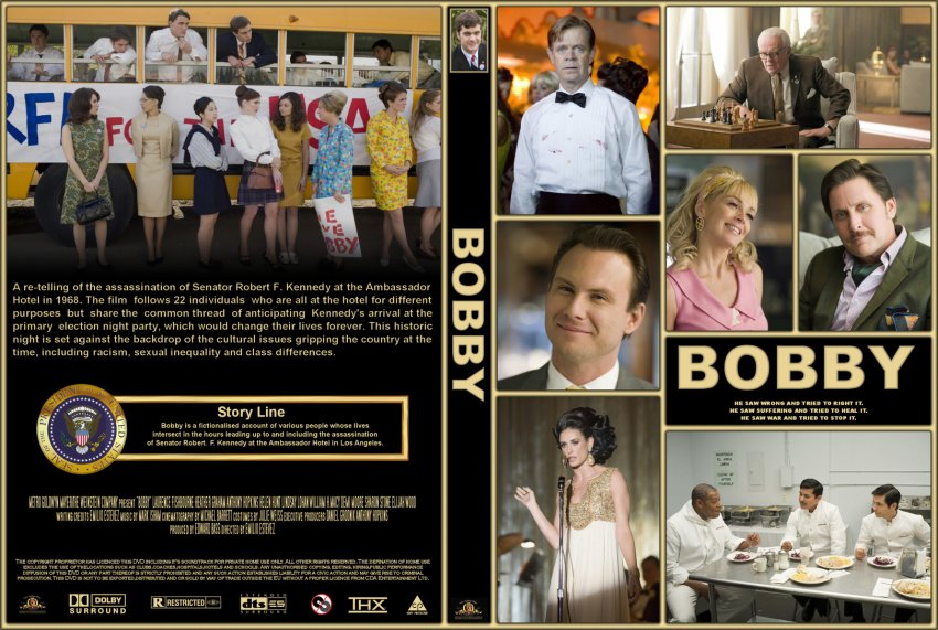 Bobby