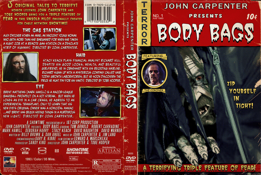 Body Bags