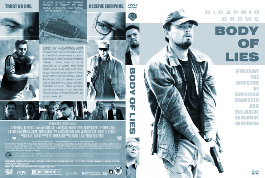 Body Of Lies