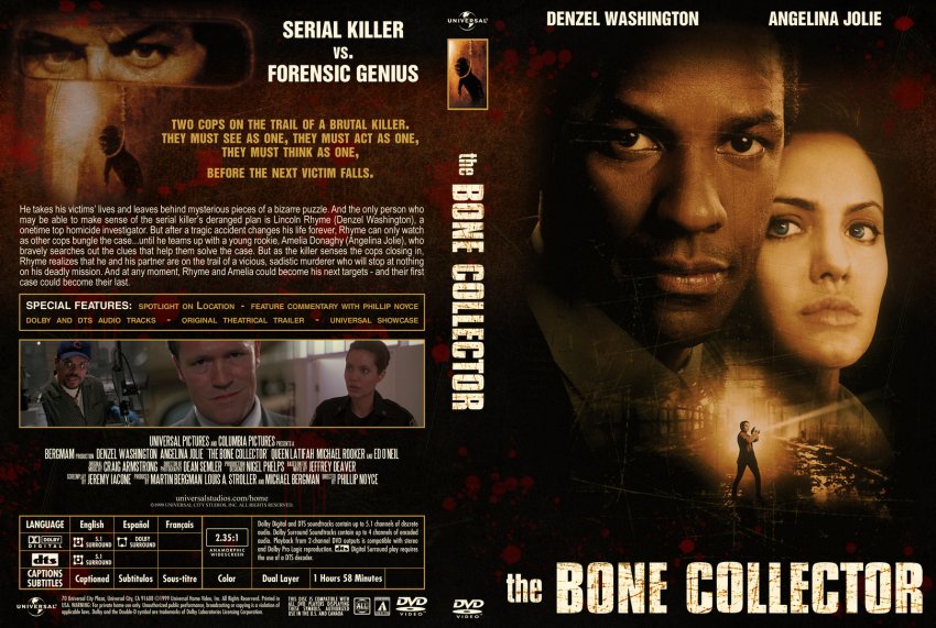 The Bone Collector