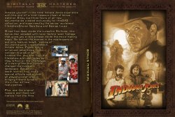 Indiana Jones - Bonus Material