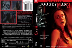 Boogeyman 3