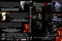 Boogeyman Collection