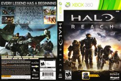 Halo Reach