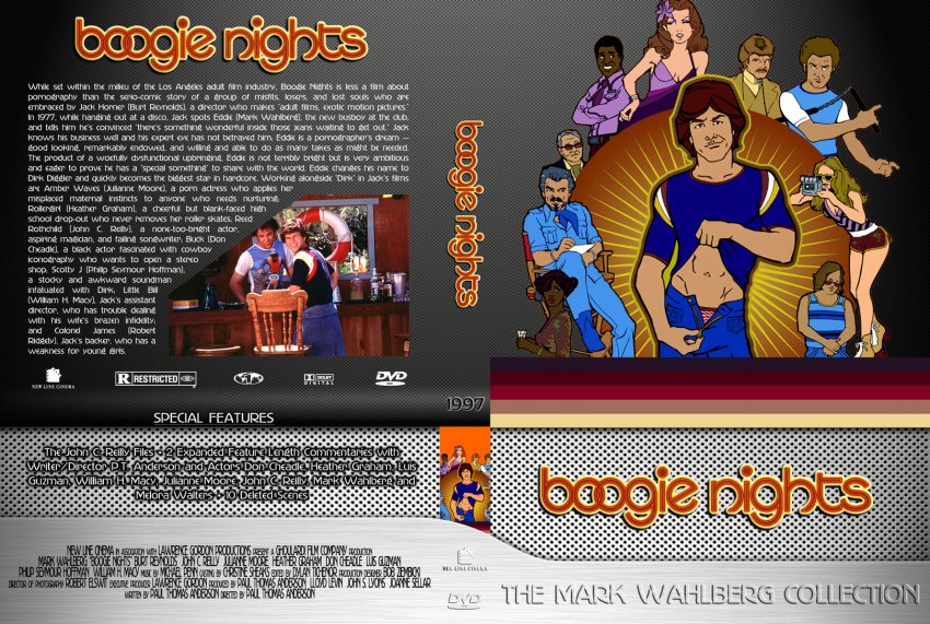 Boogie Nights
