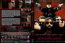 The Boondock Saints