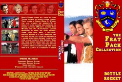 Bottle Rocket