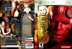 Hellboy The Science of Evil