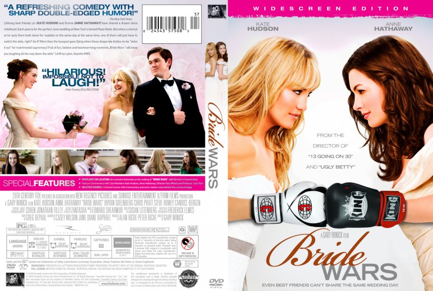 Bride Wars