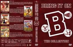Bring It On The Collection
