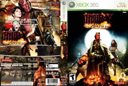 Hellboy The Science of Evil