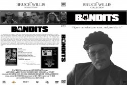 Bandits - The Bruce Willis Collection