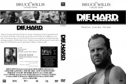 Die Hard with a Vengeance - The Bruce Willis Collection