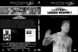 National Lampoon's Loaded Weapon 1 - The Bruce Willis Collection