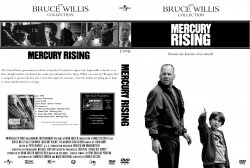 Mercury Rising - The Bruce Willis Collection