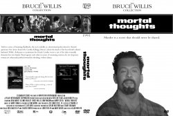 Mortal Thoughts - The Bruce Willis Collection
