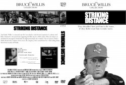 Striking Distance - The Bruce Willis Collection