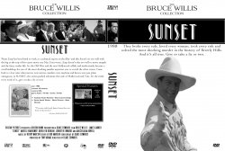 Sunset - The Bruce Willis Collection