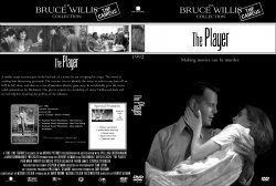 The Player - The Bruce Willis Collection