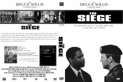 The Siege - The Bruce Willis Collection