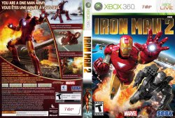 Iron Man 2