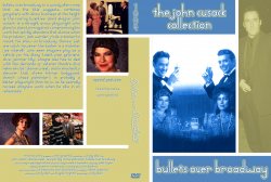 Bullets Over Broadway - The John Cusack Collection