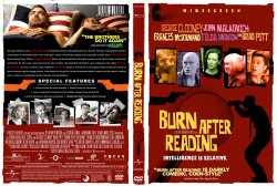 Burn After Reading