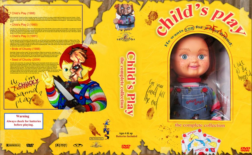 Child's Play